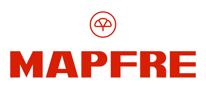 Mapfre Logo